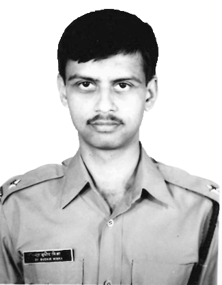 Sudhir Mishra Sudhir Mishra